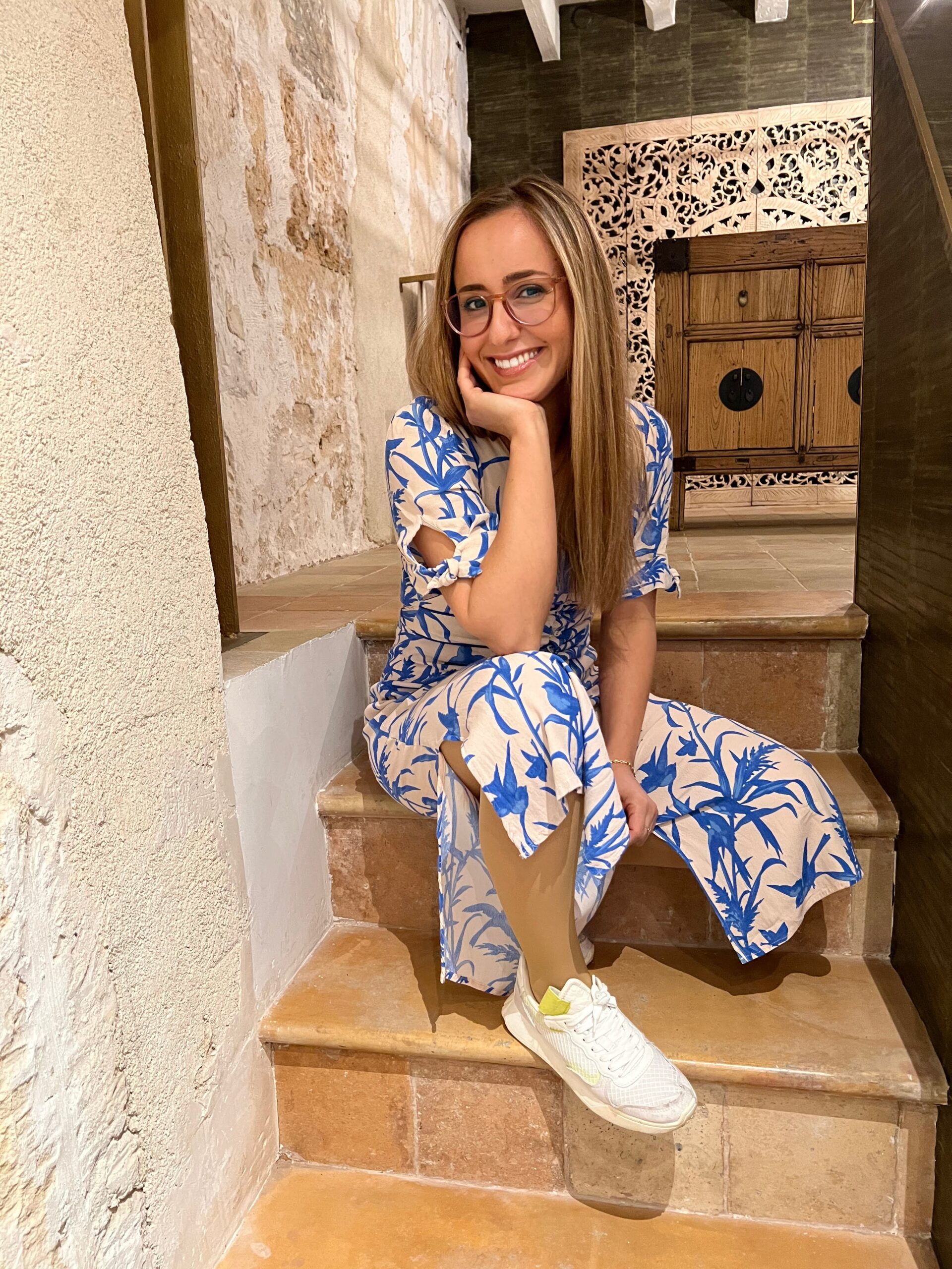Jara López, Experta Inmobiliaria